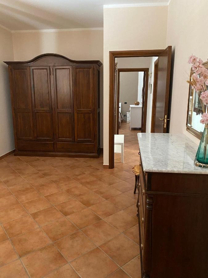 Apartment Villa Piruzzu Cv Torre Mulinazzo App G *